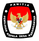 Logo Panitia Pilkades
