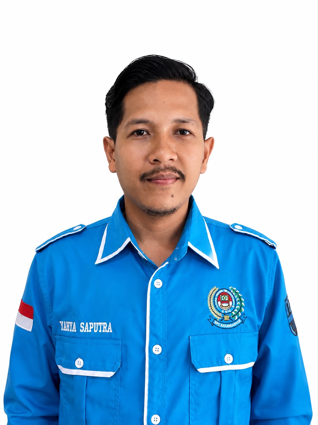 YAHYA SAPUTRA