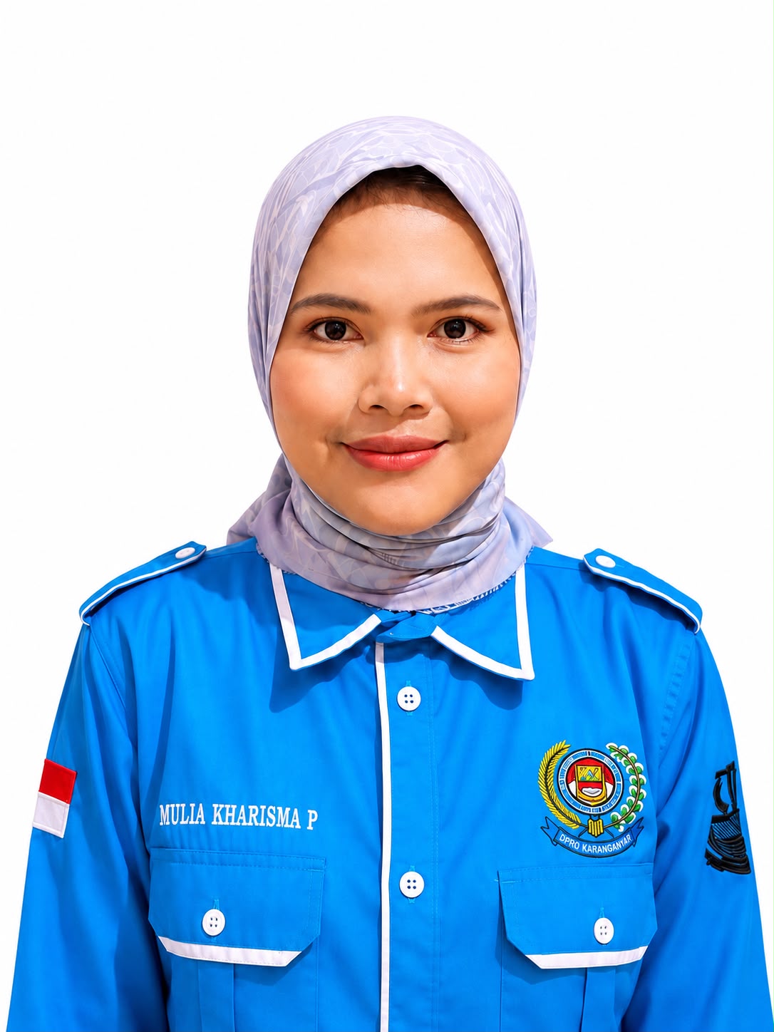 MULYA KHARISMA PRATIWI